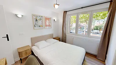 Photo du 101 Avenue Charles Gide, 94270 Le Kremlin-Bicêtre, France Le Kremlin-Bicêtre