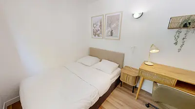 Photo du 101 Avenue Charles Gide, 94270 Le Kremlin-Bicêtre, France Le Kremlin-Bicêtre