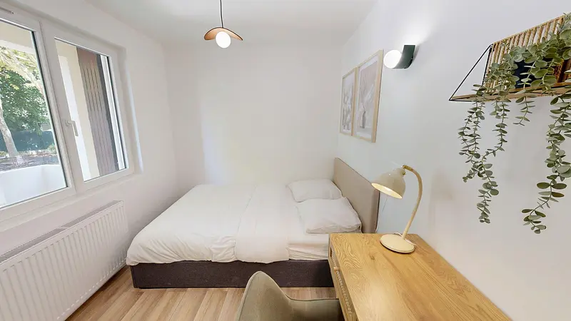 Photo du 101 Avenue Charles Gide, 94270 Le Kremlin-Bicêtre, France Le Kremlin-Bicêtre