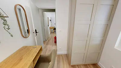 Photo du 101 Avenue Charles Gide, 94270 Le Kremlin-Bicêtre, France Le Kremlin-Bicêtre