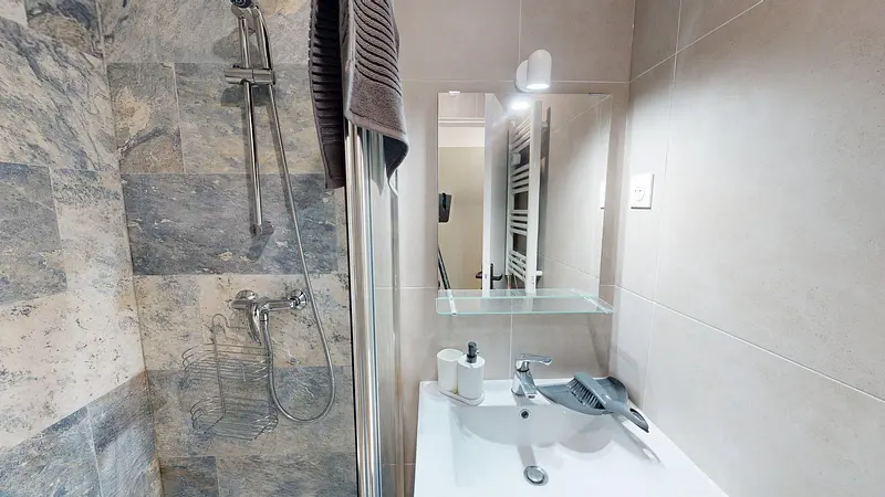 Photo du 101 Avenue Charles Gide, 94270 Le Kremlin-Bicêtre, France Le Kremlin-Bicêtre