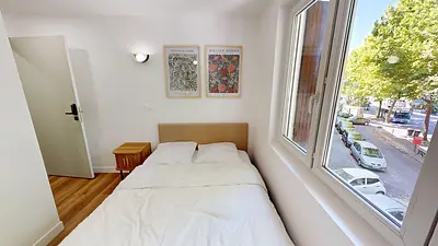 Photo du 101 Avenue Charles Gide, 94270 Le Kremlin-Bicêtre, France Le Kremlin-Bicêtre