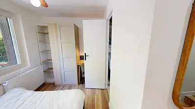 Photo du 101 Avenue Charles Gide, 94270 Le Kremlin-Bicêtre, France Le Kremlin-Bicêtre