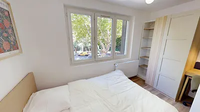 Photo du 101 Avenue Charles Gide, 94270 Le Kremlin-Bicêtre, France Le Kremlin-Bicêtre