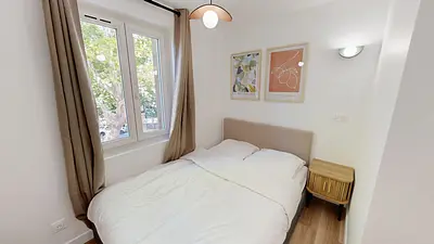 Photo du 101 Avenue Charles Gide, 94270 Le Kremlin-Bicêtre, France Le Kremlin-Bicêtre