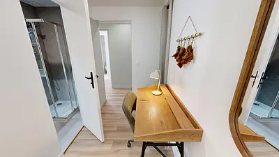 Photo du 101 Avenue Charles Gide, 94270 Le Kremlin-Bicêtre, France Le Kremlin-Bicêtre