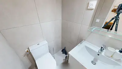 Photo du 101 Avenue Charles Gide, 94270 Le Kremlin-Bicêtre, France Le Kremlin-Bicêtre