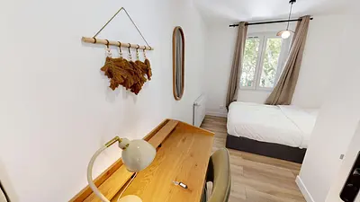 Photo du 101 Avenue Charles Gide, 94270 Le Kremlin-Bicêtre, France Le Kremlin-Bicêtre