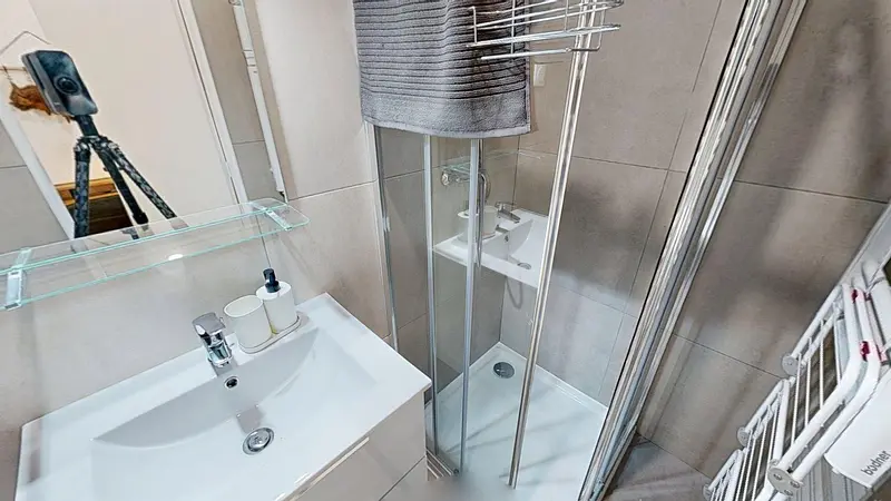 Photo du 101 Avenue Charles Gide, 94270 Le Kremlin-Bicêtre, France Le Kremlin-Bicêtre