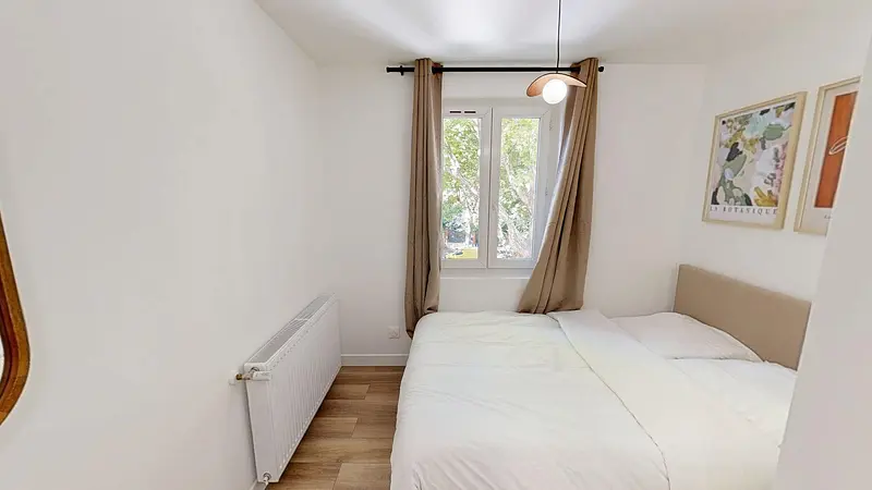 Photo du 101 Avenue Charles Gide, 94270 Le Kremlin-Bicêtre, France Le Kremlin-Bicêtre