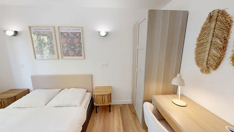 Photo du 101 Avenue Charles Gide, 94270 Le Kremlin-Bicêtre, France Le Kremlin-Bicêtre