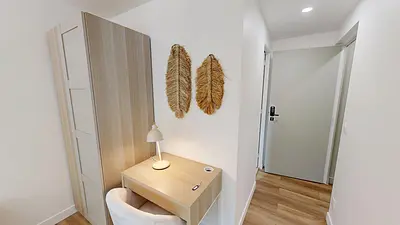 Photo du 101 Avenue Charles Gide, 94270 Le Kremlin-Bicêtre, France Le Kremlin-Bicêtre