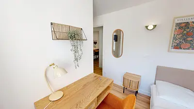 Photo du 101 Avenue Charles Gide, 94270 Le Kremlin-Bicêtre, France Le Kremlin-Bicêtre