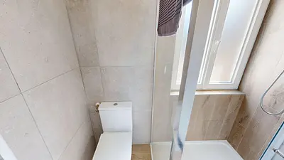 Photo du 101 Avenue Charles Gide, 94270 Le Kremlin-Bicêtre, France Le Kremlin-Bicêtre