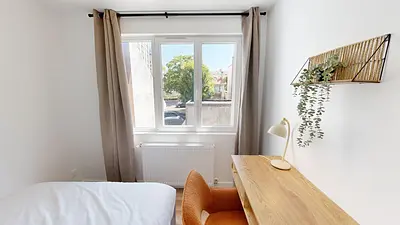 Photo du 101 Avenue Charles Gide, 94270 Le Kremlin-Bicêtre, France Le Kremlin-Bicêtre