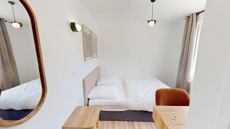 Photo du 101 Avenue Charles Gide, 94270 Le Kremlin-Bicêtre, France Le Kremlin-Bicêtre