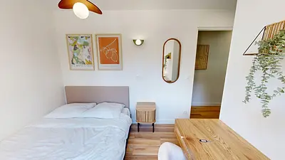 Photo du 101 Avenue Charles Gide, 94270 Le Kremlin-Bicêtre, France Le Kremlin-Bicêtre