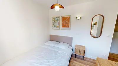 Photo du 101 Avenue Charles Gide, 94270 Le Kremlin-Bicêtre, France Le Kremlin-Bicêtre