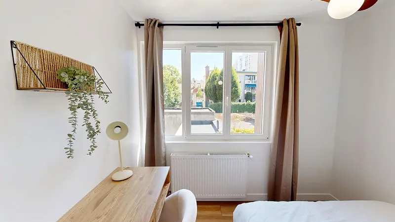 Photo du 101 Avenue Charles Gide, 94270 Le Kremlin-Bicêtre, France Le Kremlin-Bicêtre