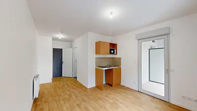 Photo du 79 Avenue Du Drapeau, 21000 Dijon, France Dijon