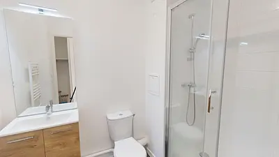 Photo du 79 Avenue Du Drapeau, 21000 Dijon, France Dijon