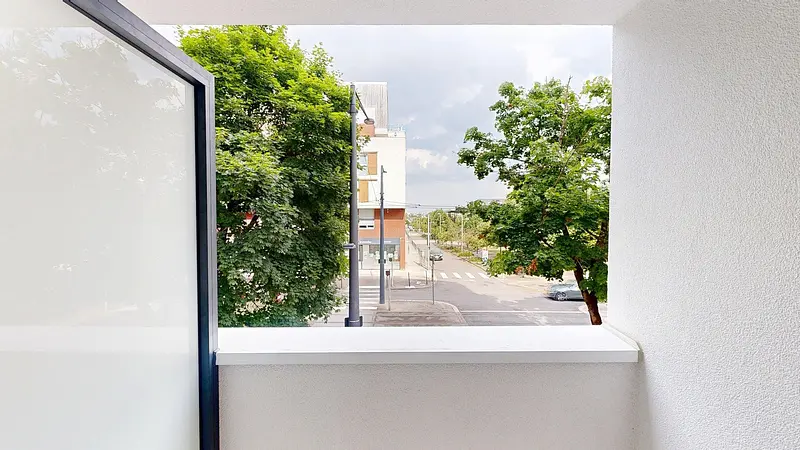 Photo du 79 Avenue Du Drapeau, 21000 Dijon, France Dijon