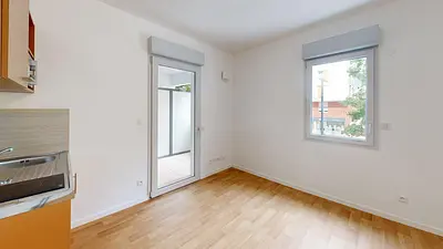 Photo du 79 Avenue Du Drapeau, 21000 Dijon, France Dijon