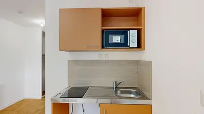 Photo du 79 Avenue Du Drapeau, 21000 Dijon, France Dijon