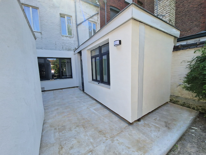 Photo du 21 Rue Alexandre Ribot, 59200 Tourcoing, France Tourcoing