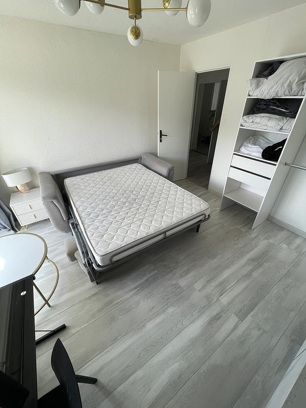 Photo du 46c Rue Du Brouaz, Bâtiment C, 74100 Annemasse, France Annemasse