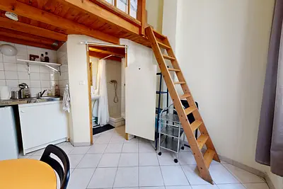 Photo du 2 Rue Mignard, 84000 Avignon, France Avignon