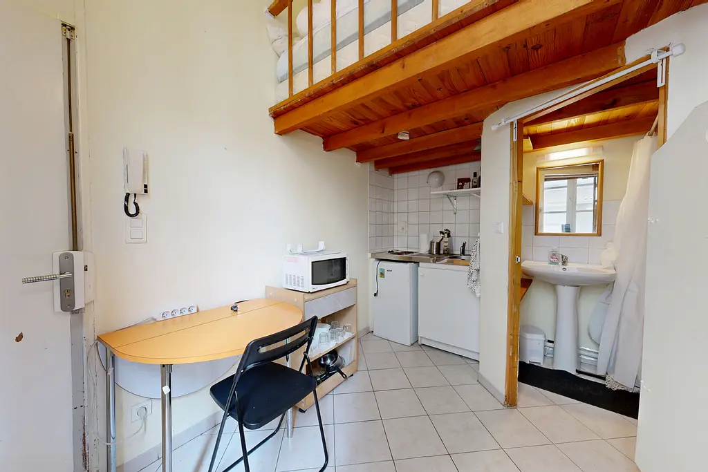 Photo du 2 Rue Mignard, 84000 Avignon, France Avignon