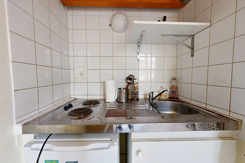 Photo du 2 Rue Mignard, 84000 Avignon, France Avignon