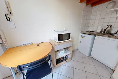 Photo du 2 Rue Mignard, 84000 Avignon, France Avignon