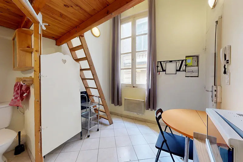 Photo du 2 Rue Mignard, 84000 Avignon, France Avignon