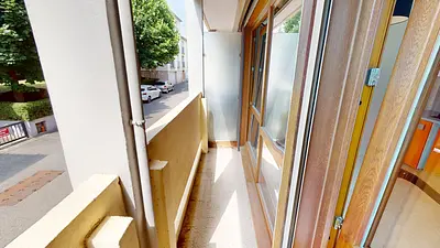 Photo du 15f Rue Du Temple, 63100 Clermont-Ferrand, France Clermont-Ferrand