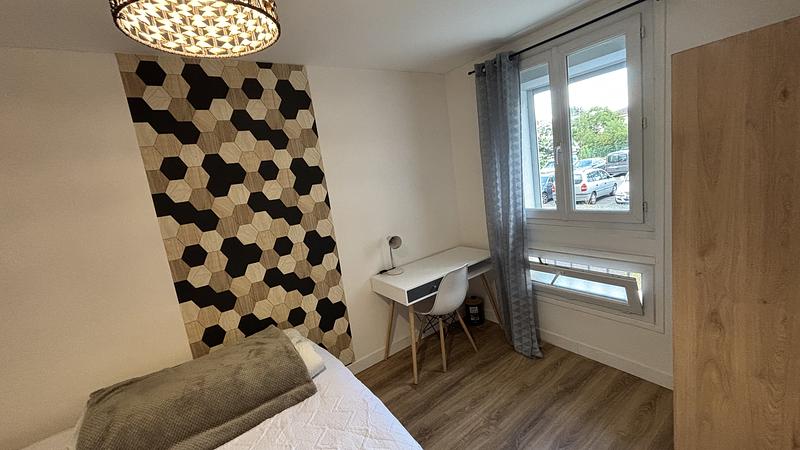 Photo du 77 Rue De La Faourette, 31100 Toulouse, France Toulouse