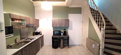 Photo du 6 Rue De La Malcense, 59200 Tourcoing, France Tourcoing