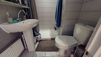 Photo du 8 Rue Gérentet, 42000 Saint-Étienne, France Saint-Étienne