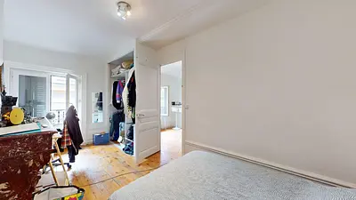 Photo du 8 Rue Gérentet, 42000 Saint-Étienne, France Saint-Étienne