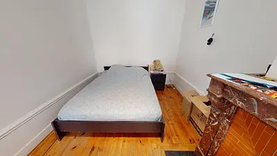 Photo du 8 Rue Gérentet, 42000 Saint-Étienne, France Saint-Étienne