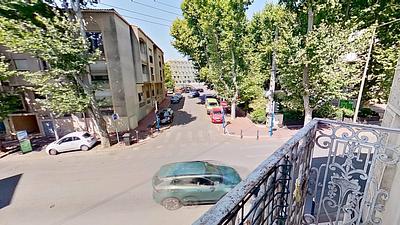 Photo du 23 Boulevard Renouvier, 34000 Montpellier, France Montpellier