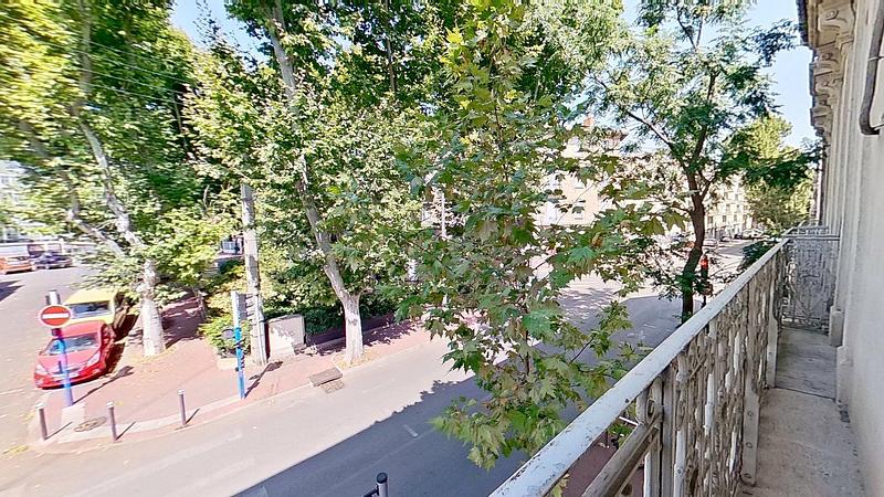 Photo du 23 Boulevard Renouvier, 34000 Montpellier, France Montpellier