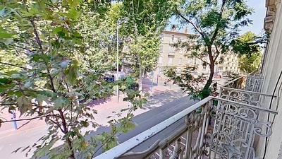 Photo du 23 Boulevard Renouvier, 34000 Montpellier, France Montpellier