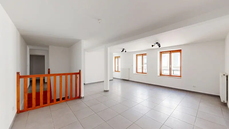 Photo du 13 Rue Honoré De Balzac, 42000 Saint-Étienne, France Saint-Étienne