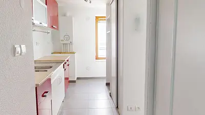 Photo du 13 Rue Honoré De Balzac, 42000 Saint-Étienne, France Saint-Étienne