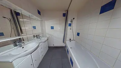 Photo du 13 Rue Honoré De Balzac, 42000 Saint-Étienne, France Saint-Étienne