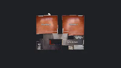 Photo du 13 Rue Honoré De Balzac, 42000 Saint-Étienne, France Saint-Étienne