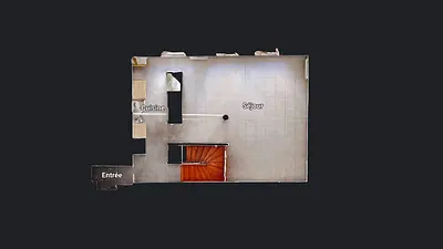 Photo du 13 Rue Honoré De Balzac, 42000 Saint-Étienne, France Saint-Étienne