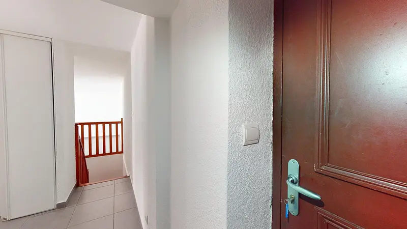 Photo du 13 Rue Honoré De Balzac, 42000 Saint-Étienne, France Saint-Étienne